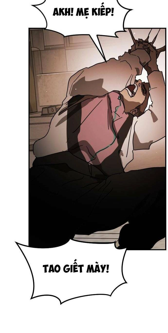 Đại Dịch Seoul Chapter 82 - 88