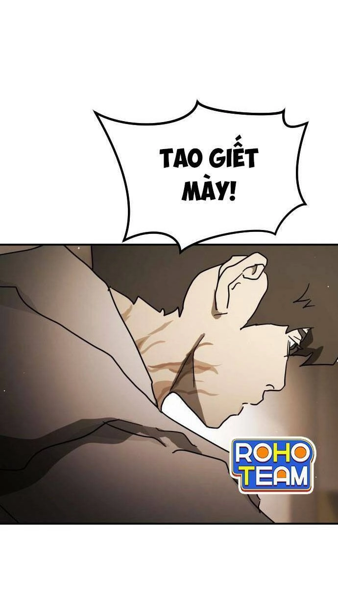 Đại Dịch Seoul Chapter 82 - 89