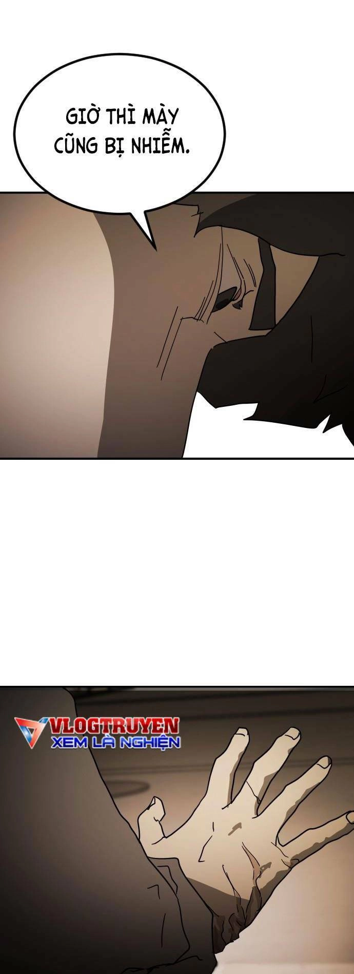 Đại Dịch Seoul Chapter 82 - 91