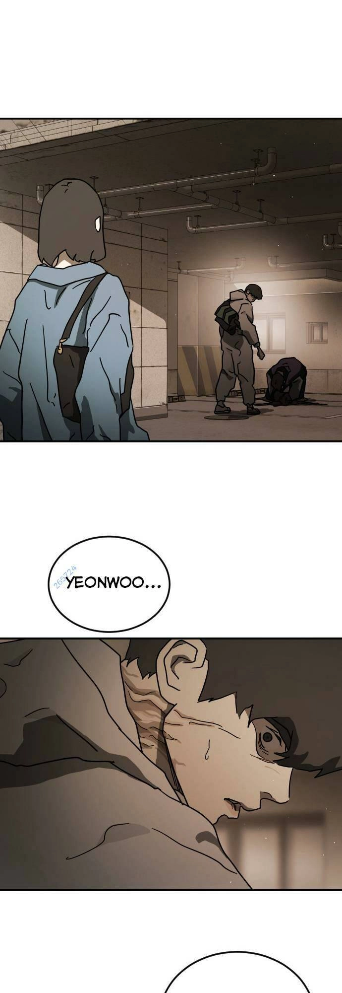 Đại Dịch Seoul Chapter 83 - 7