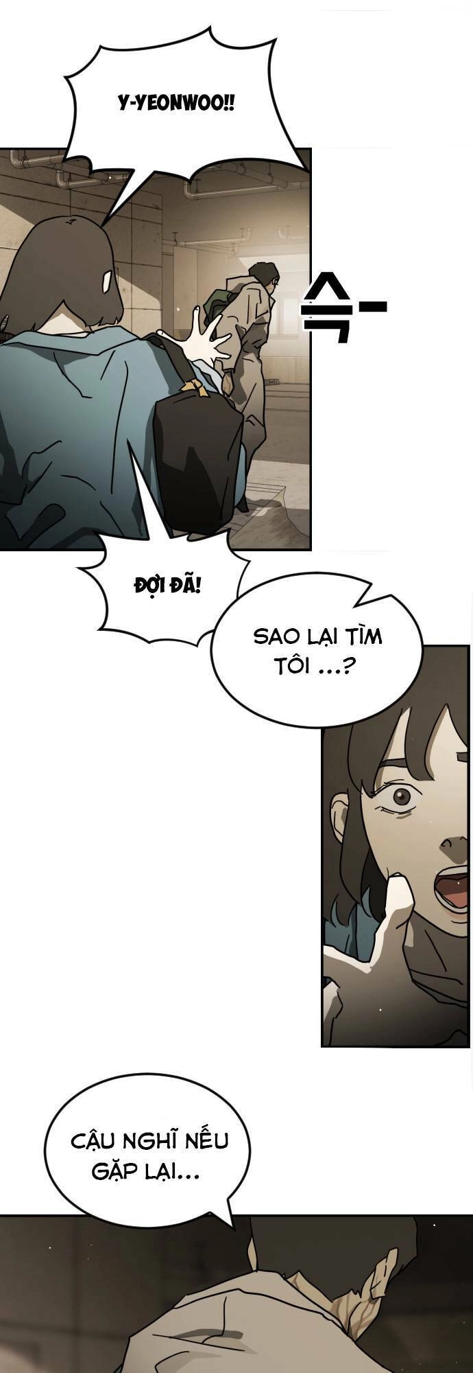 Đại Dịch Seoul Chapter 83 - 10