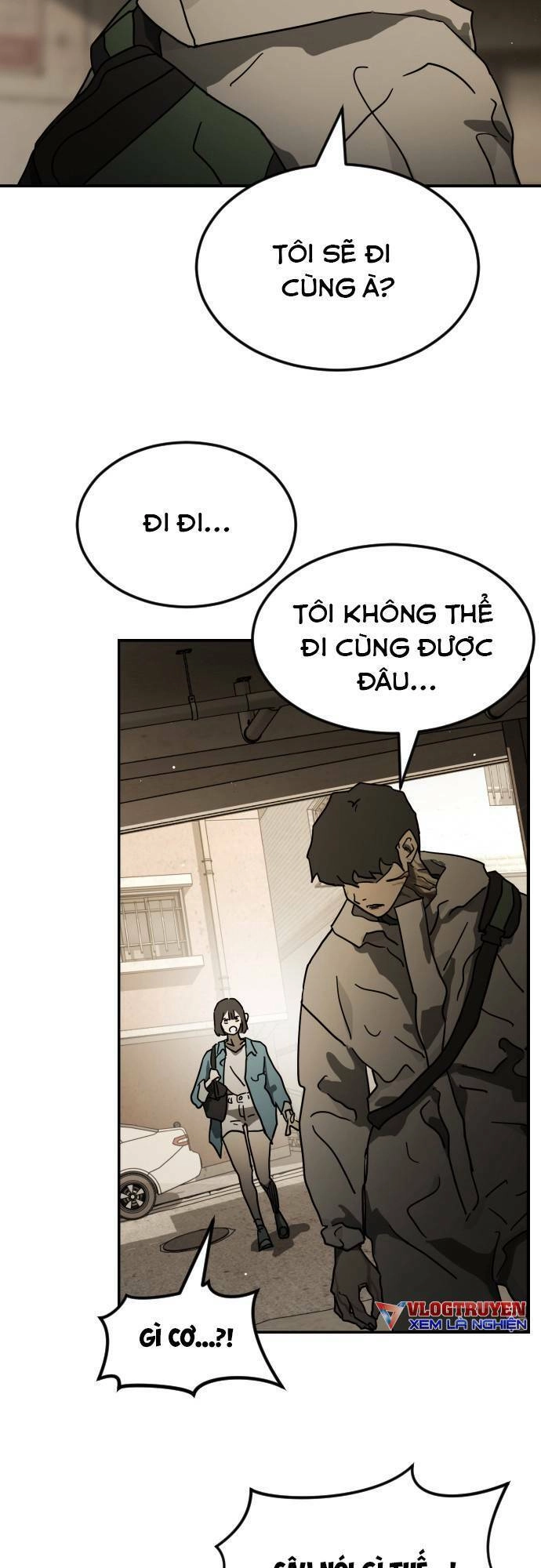 Đại Dịch Seoul Chapter 83 - 11