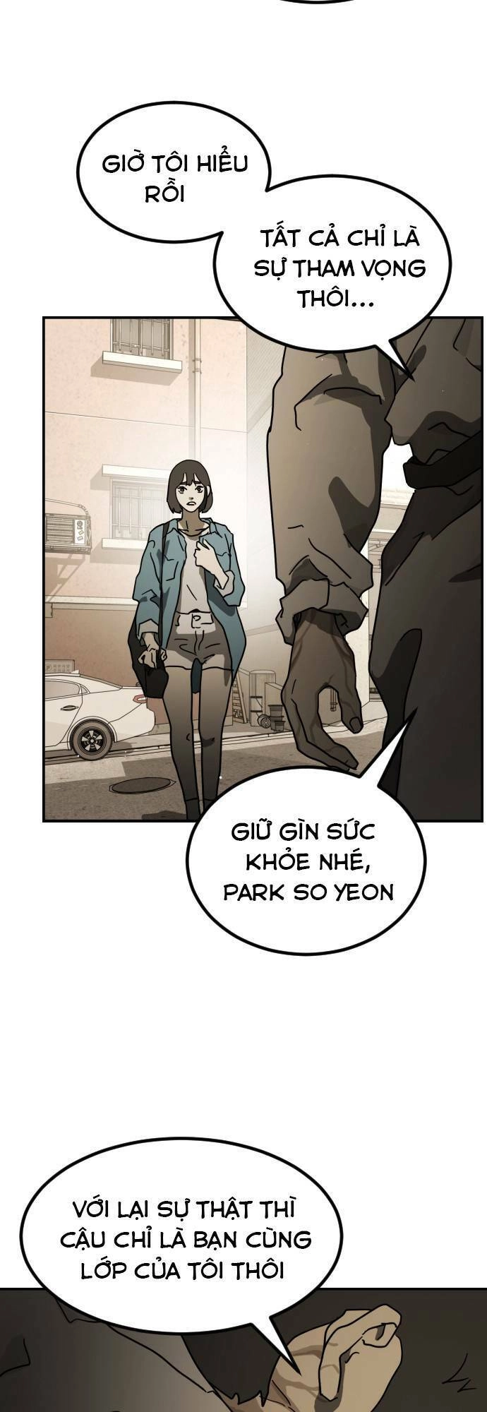 Đại Dịch Seoul Chapter 83 - 13