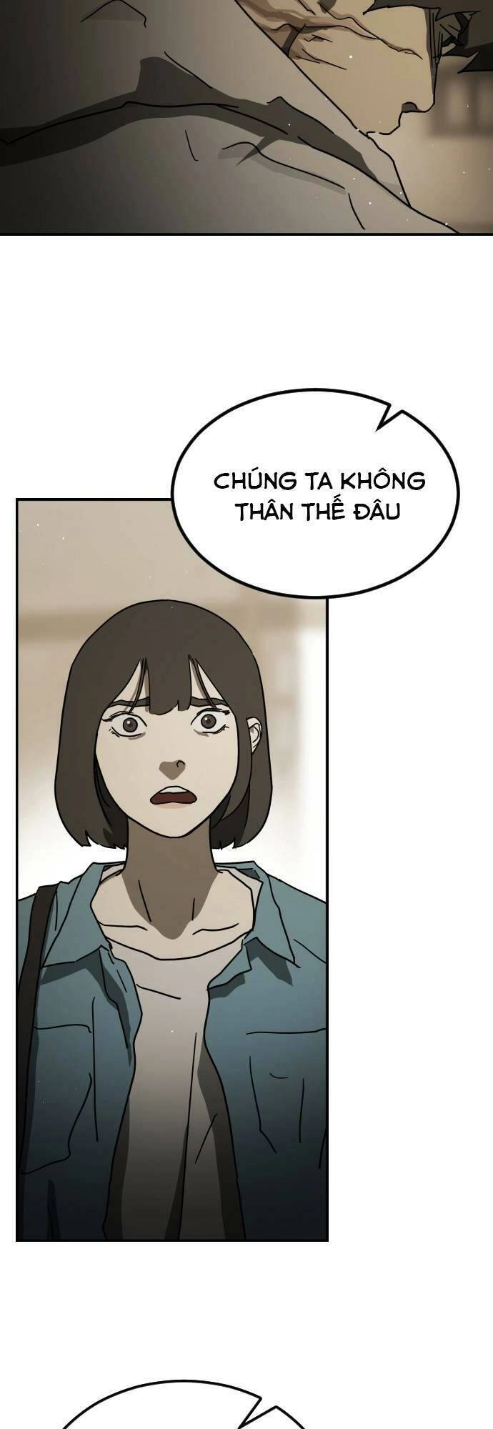 Đại Dịch Seoul Chapter 83 - 14