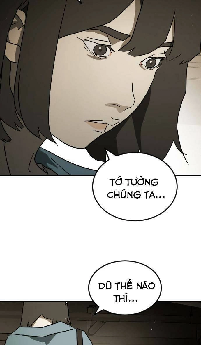 Đại Dịch Seoul Chapter 83 - 16