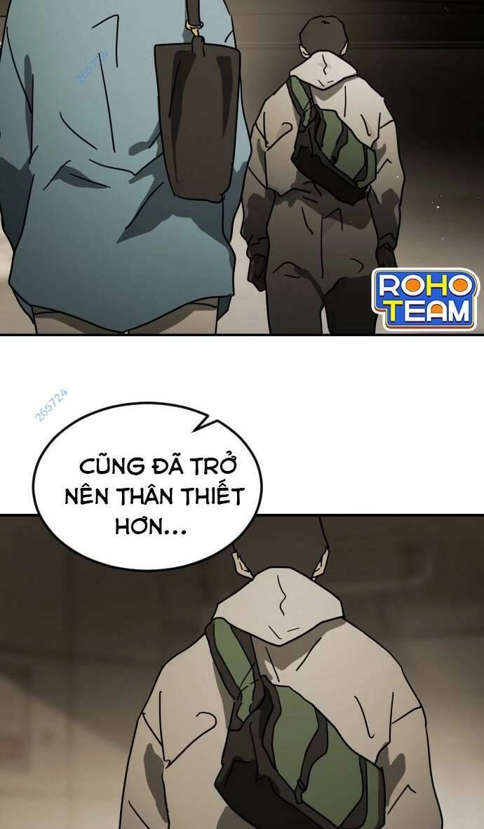 Đại Dịch Seoul Chapter 83 - 17