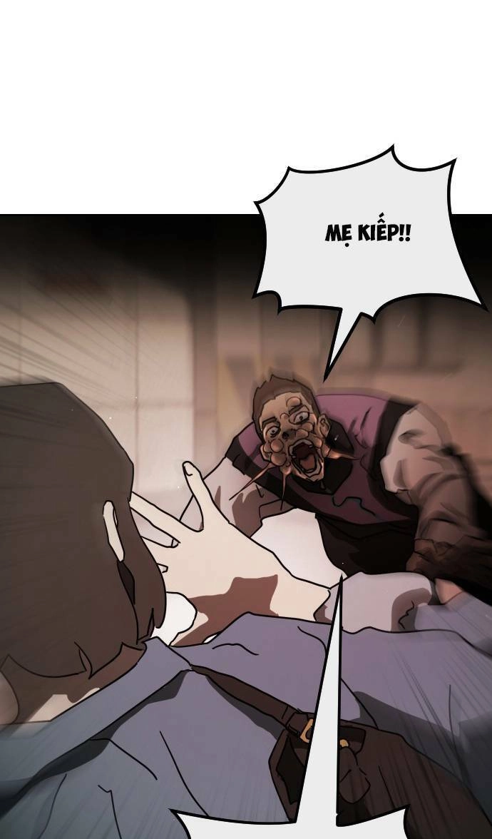 Đại Dịch Seoul Chapter 83 - 20