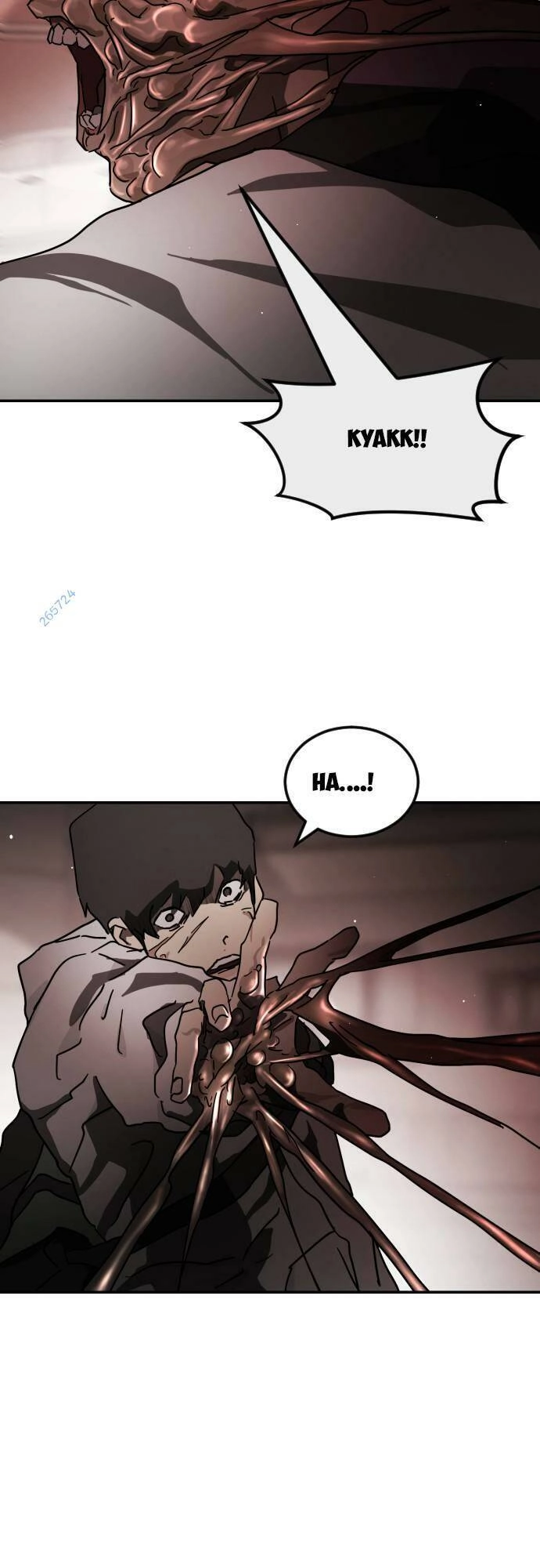 Đại Dịch Seoul Chapter 83 - 22