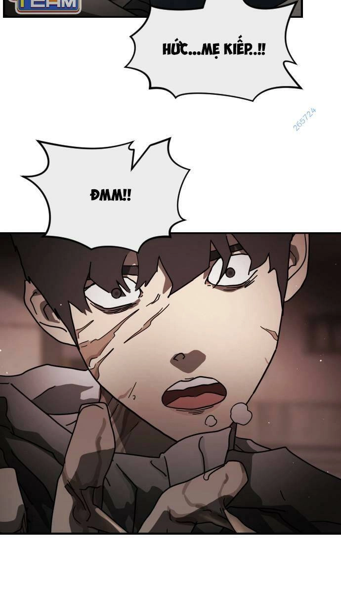 Đại Dịch Seoul Chapter 83 - 24