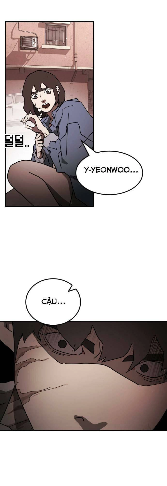 Đại Dịch Seoul Chapter 83 - 30