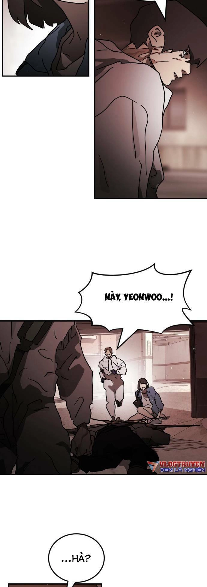 Đại Dịch Seoul Chapter 83 - 35