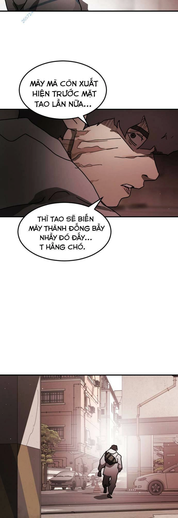 Đại Dịch Seoul Chapter 83 - 37