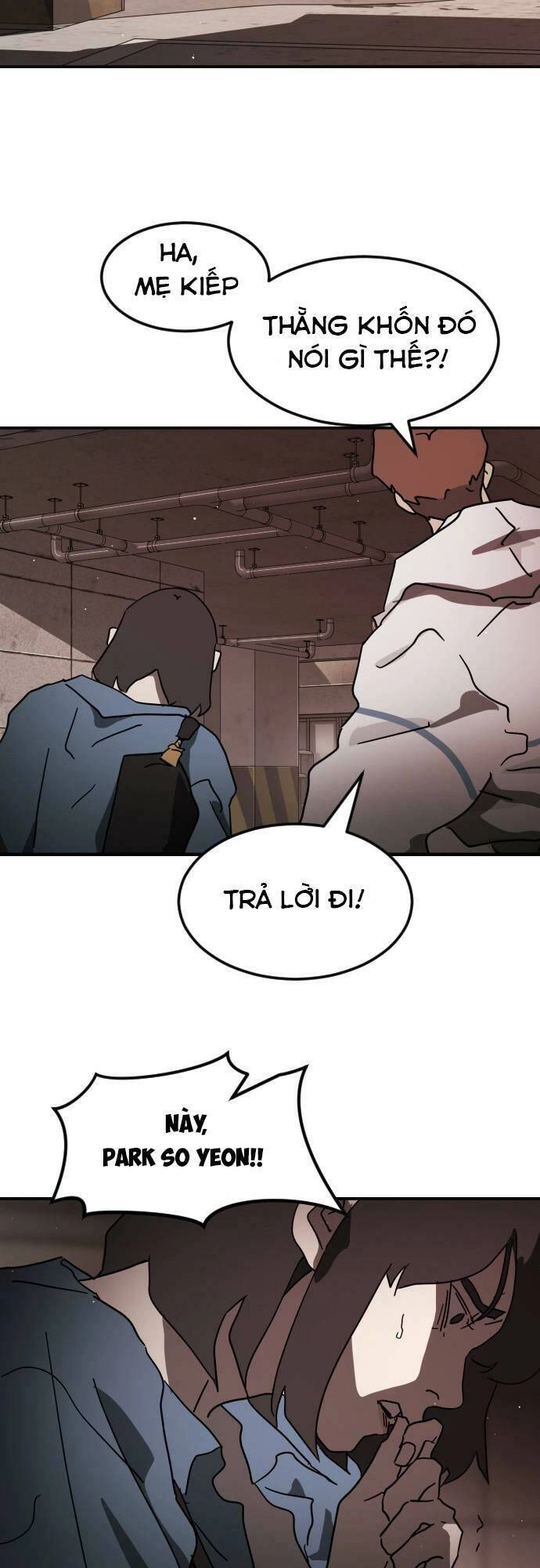 Đại Dịch Seoul Chapter 83 - 38