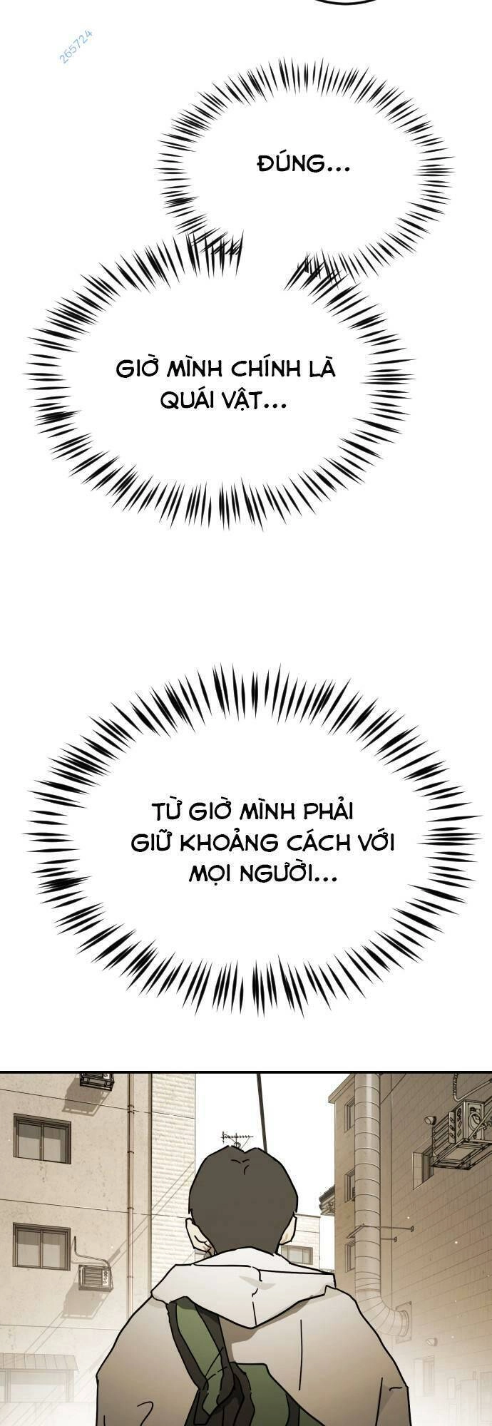 Đại Dịch Seoul Chapter 83 - 45