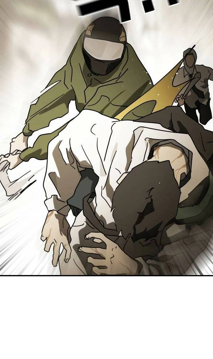 Đại Dịch Seoul Chapter 83 - 48