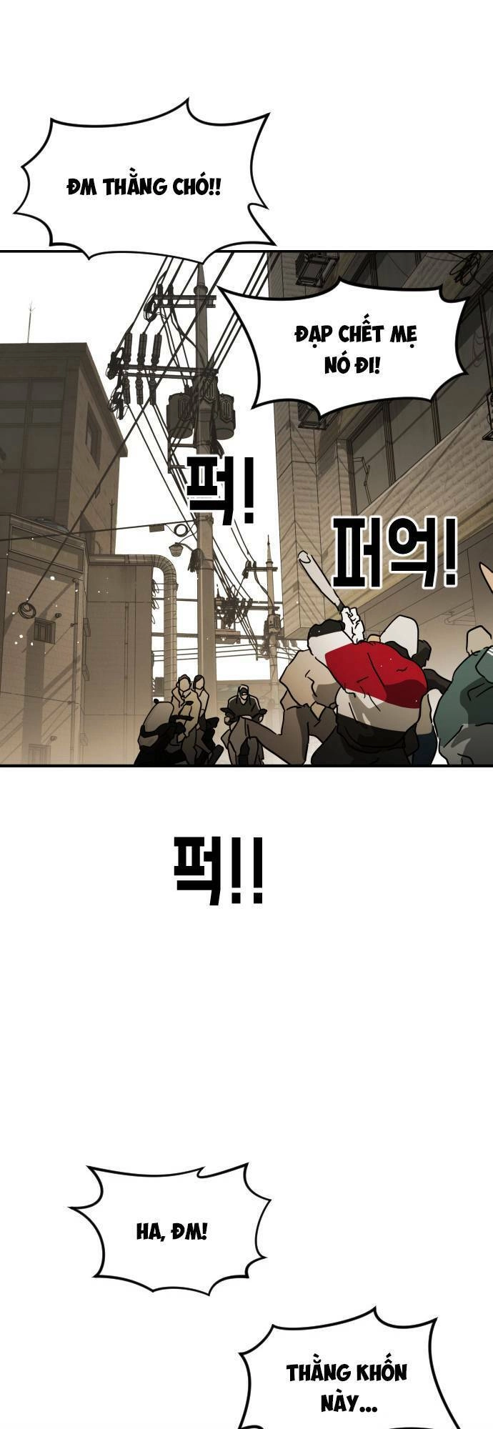 Đại Dịch Seoul Chapter 83 - 49