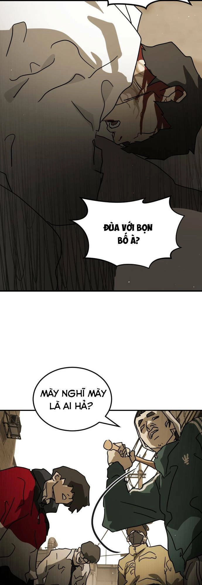 Đại Dịch Seoul Chapter 83 - 50