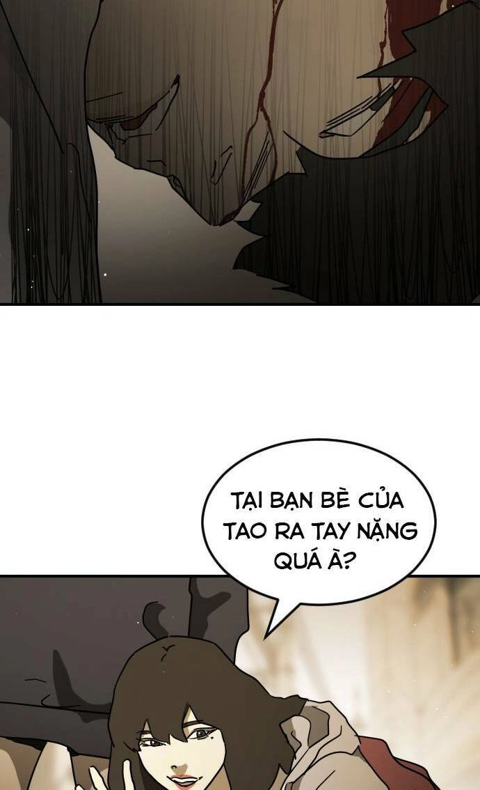 Đại Dịch Seoul Chapter 83 - 52