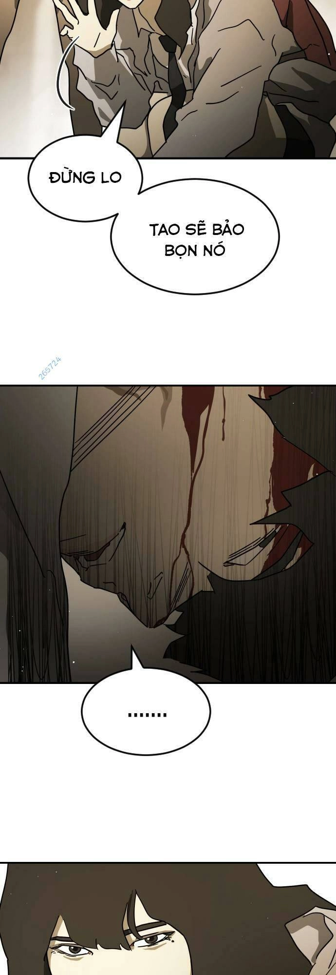 Đại Dịch Seoul Chapter 83 - 53