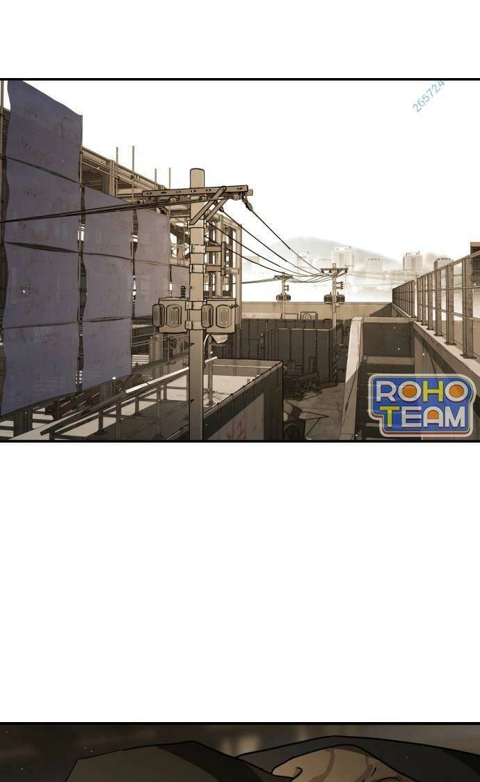 Đại Dịch Seoul Chapter 83 - 55