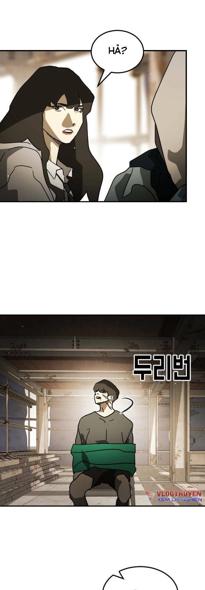 Đại Dịch Seoul Chapter 83 - 59