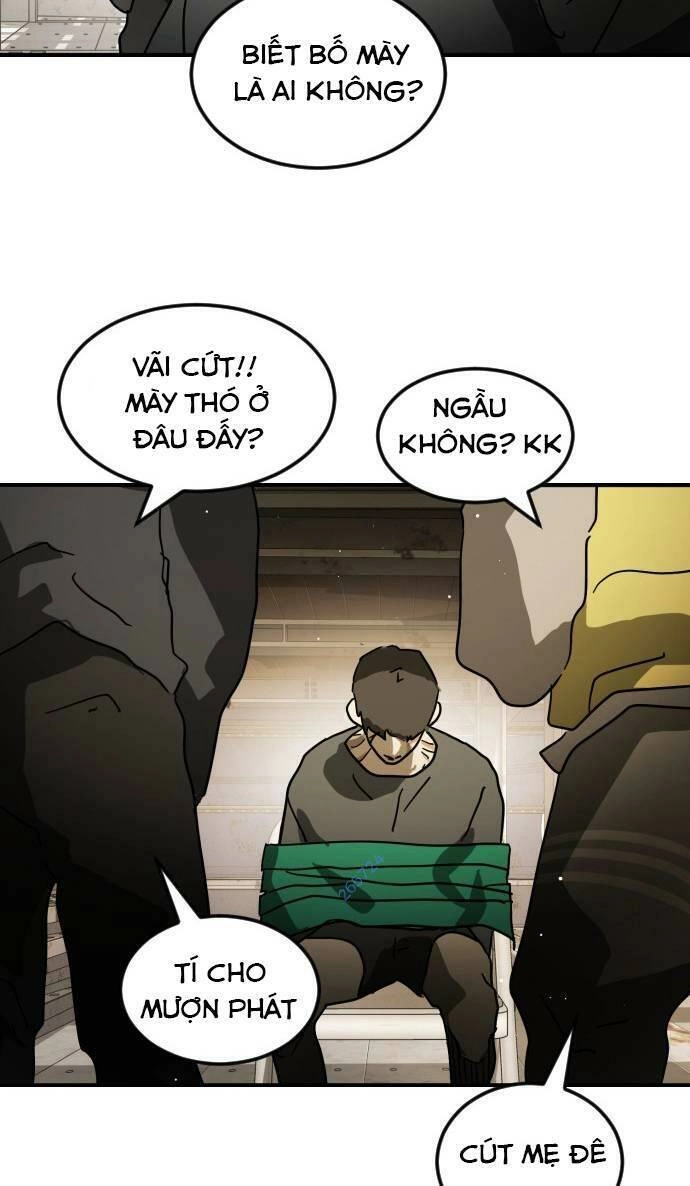 Đại Dịch Seoul Chapter 83 - 63