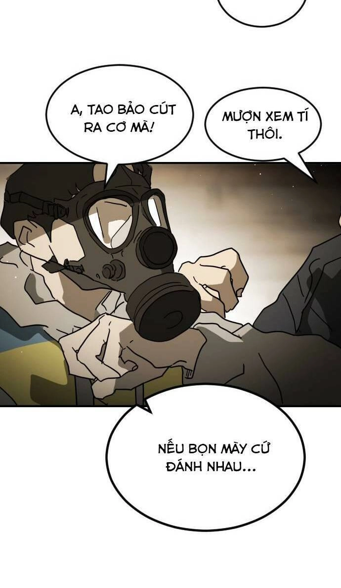 Đại Dịch Seoul Chapter 83 - 64