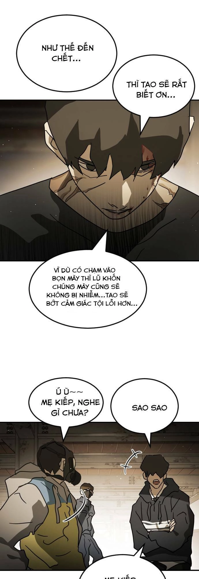 Đại Dịch Seoul Chapter 83 - 65