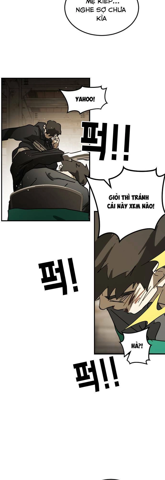 Đại Dịch Seoul Chapter 83 - 66