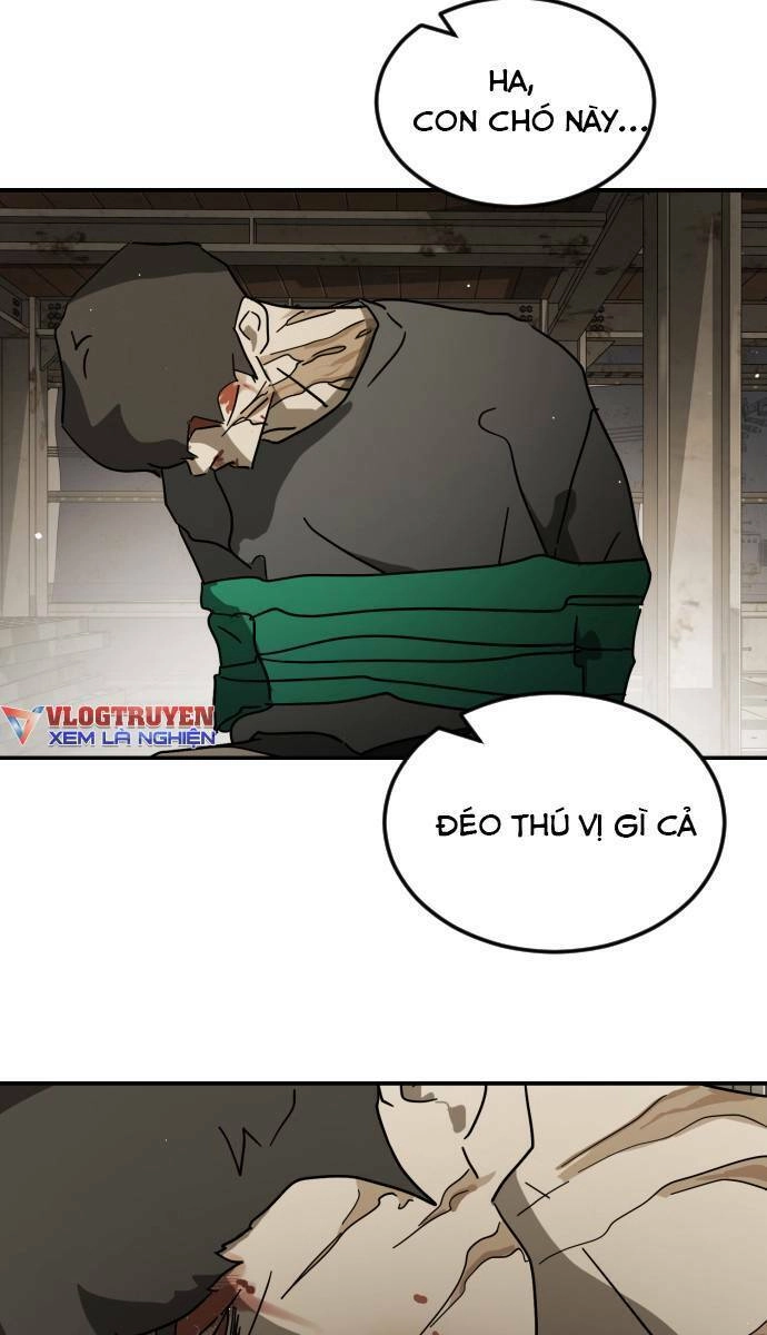 Đại Dịch Seoul Chapter 83 - 67