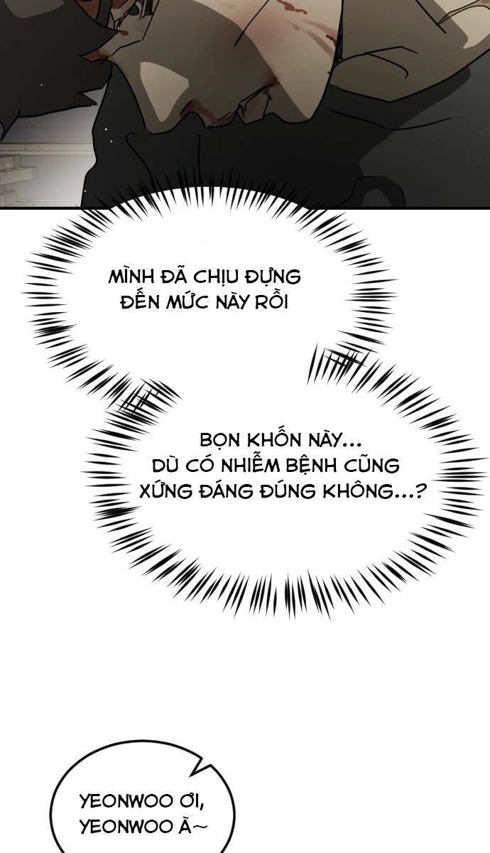 Đại Dịch Seoul Chapter 83 - 68