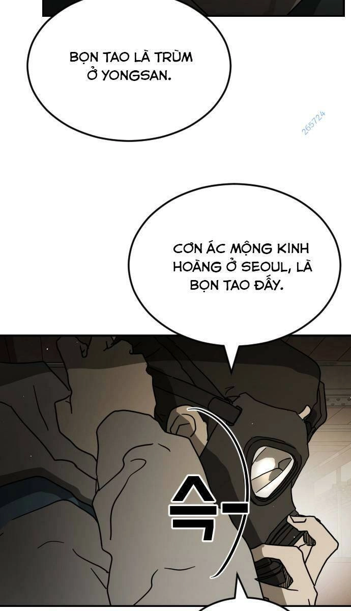 Đại Dịch Seoul Chapter 83 - 71