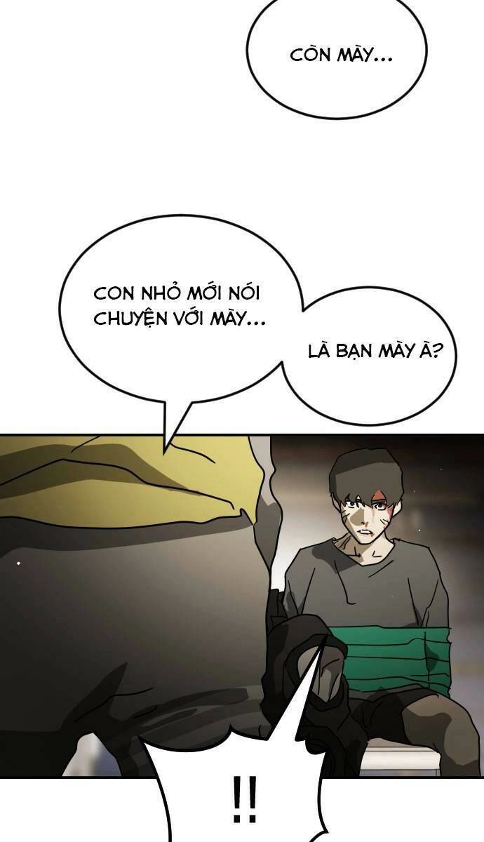 Đại Dịch Seoul Chapter 83 - 72