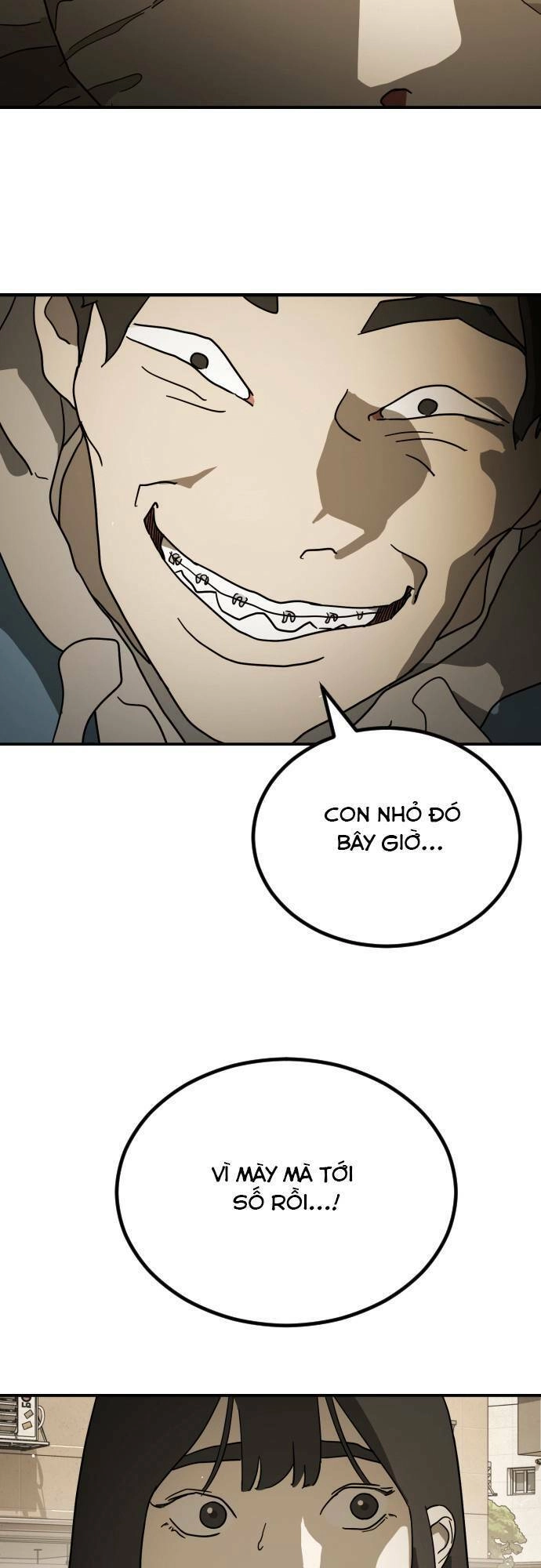 Đại Dịch Seoul Chapter 83 - 74