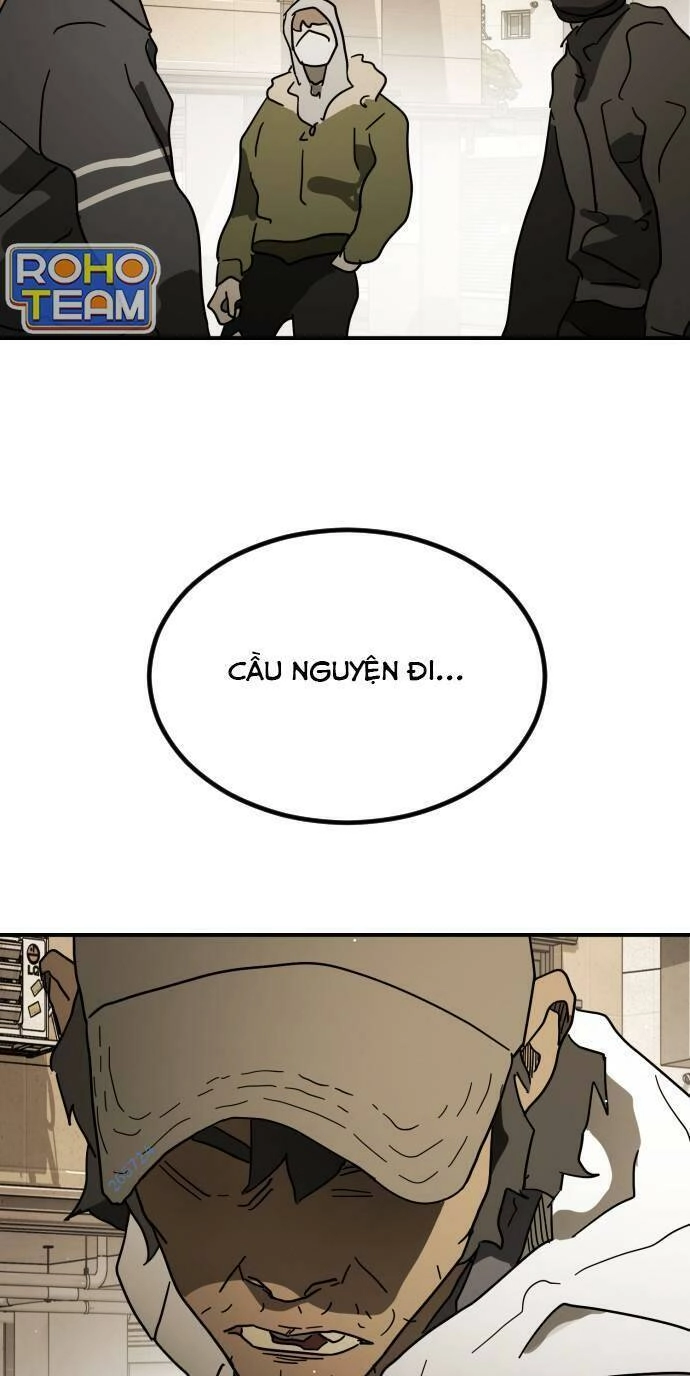 Đại Dịch Seoul Chapter 83 - 80