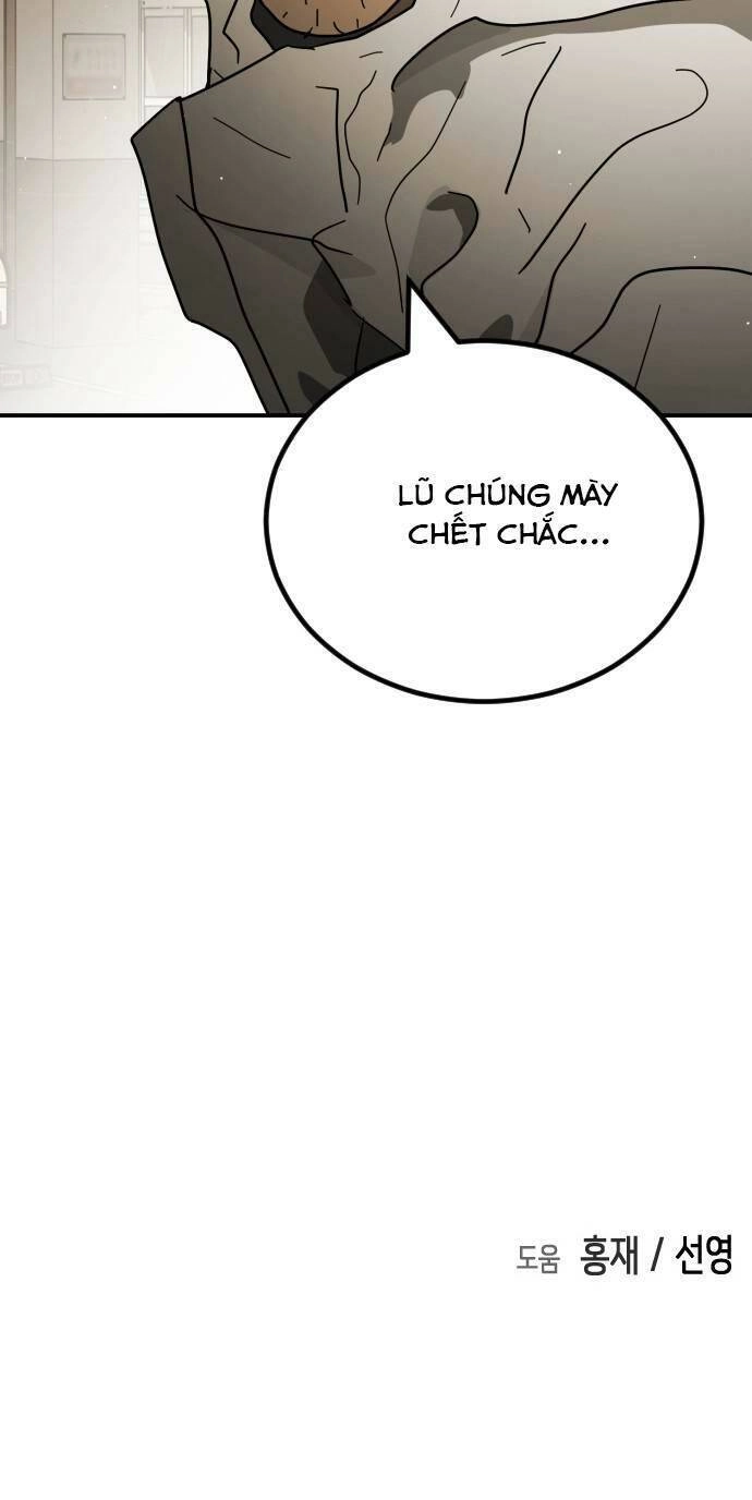 Đại Dịch Seoul Chapter 83 - 81