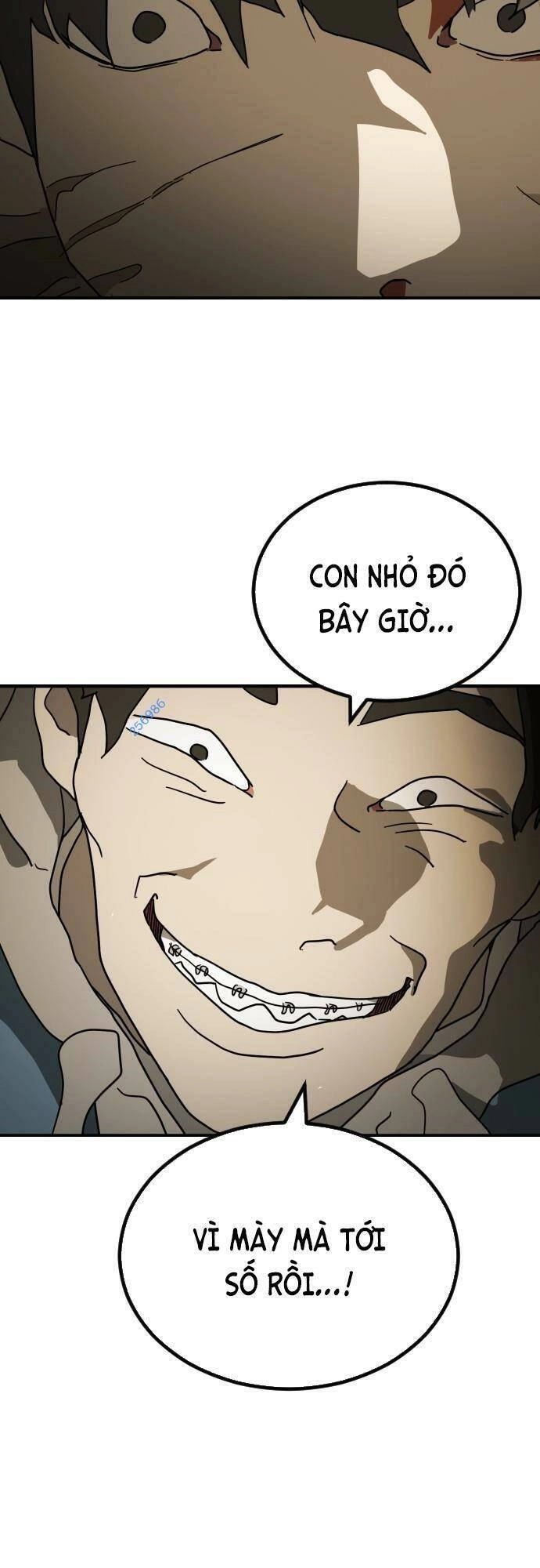 Đại Dịch Seoul Chapter 84 - 2