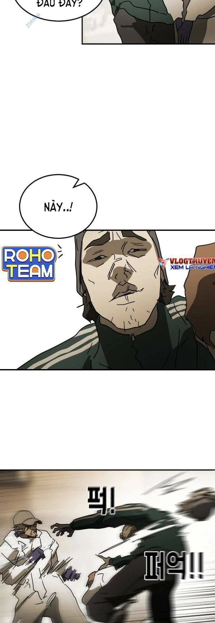 Đại Dịch Seoul Chapter 84 - 13