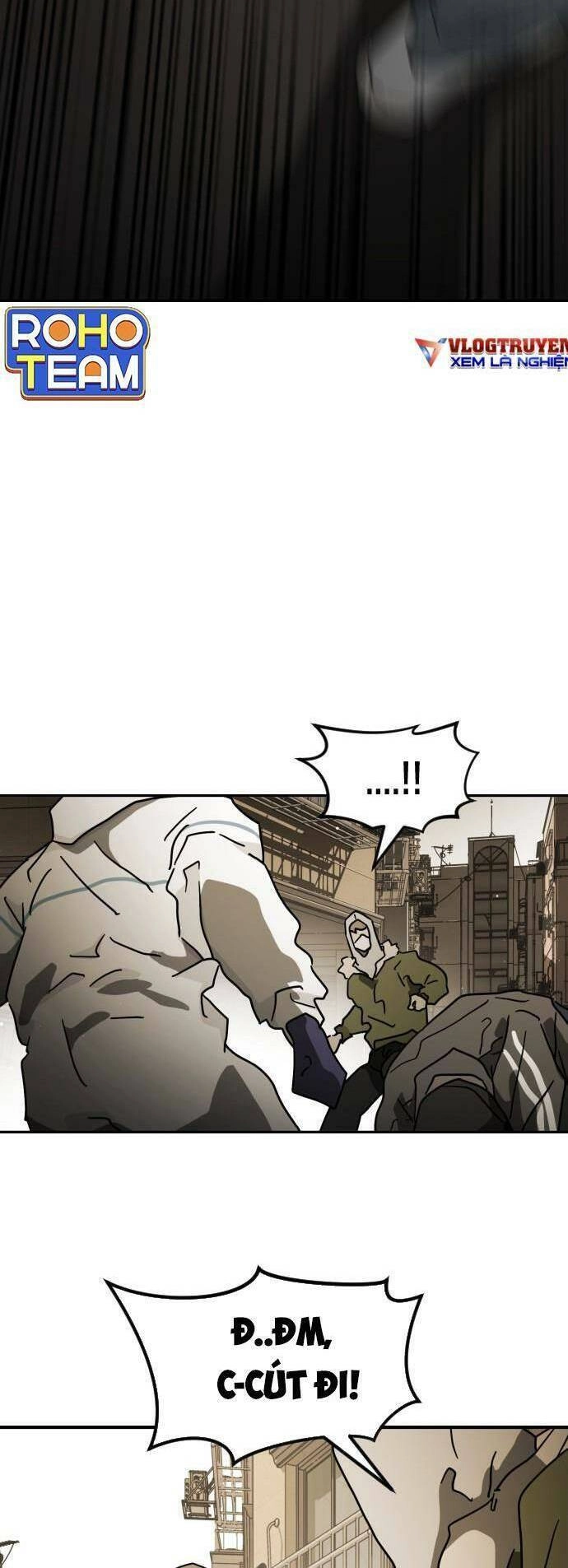 Đại Dịch Seoul Chapter 84 - 18