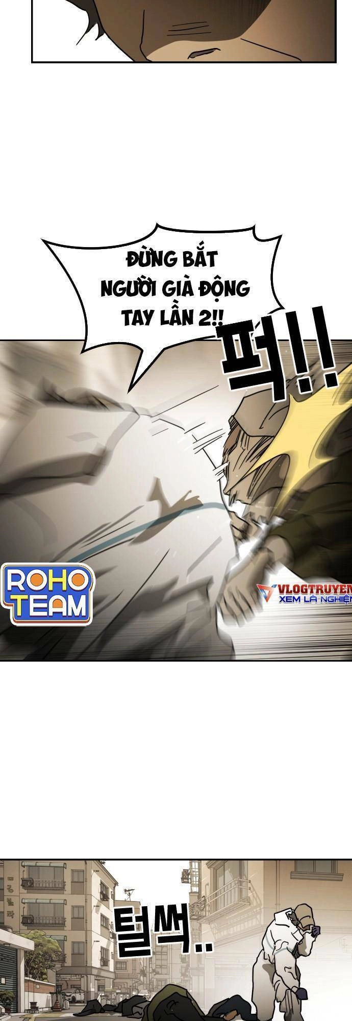 Đại Dịch Seoul Chapter 84 - 20