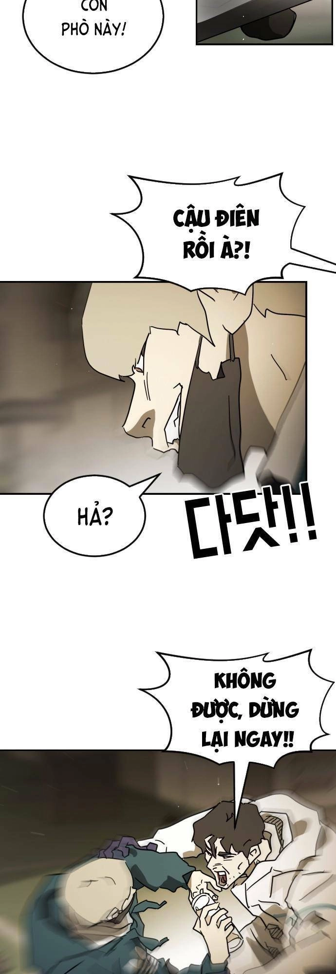 Đại Dịch Seoul Chapter 84 - 23