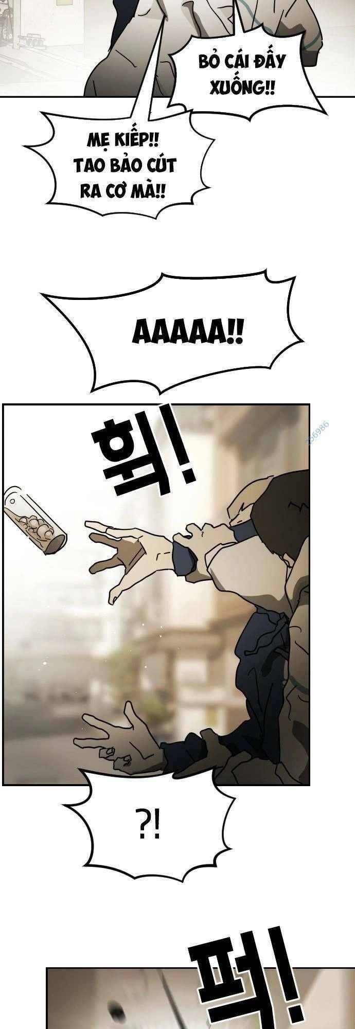 Đại Dịch Seoul Chapter 84 - 25