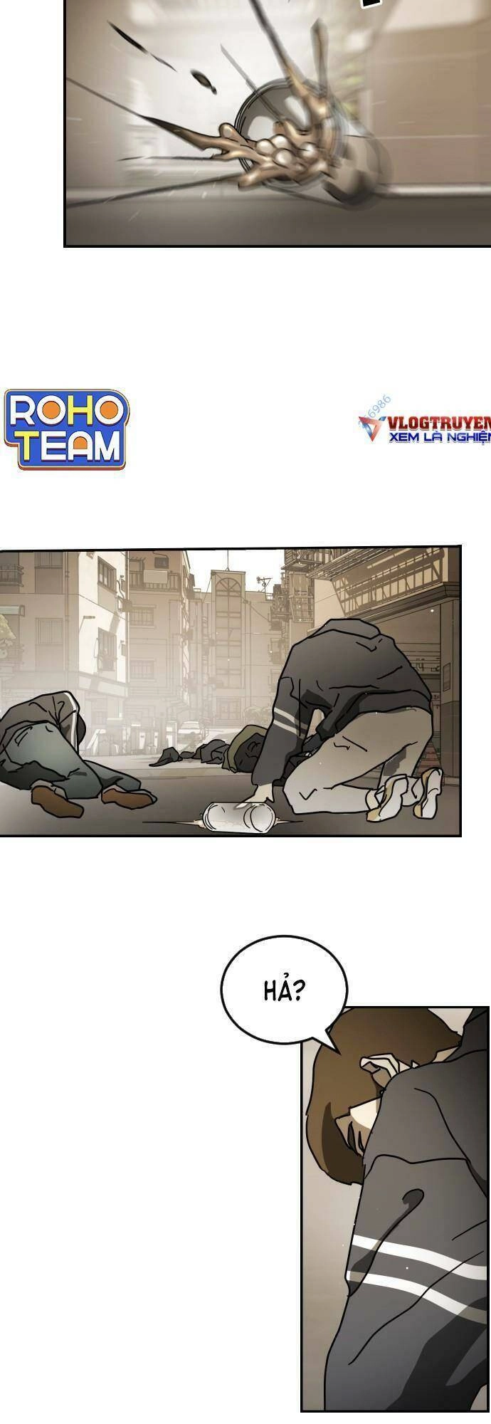 Đại Dịch Seoul Chapter 84 - 26