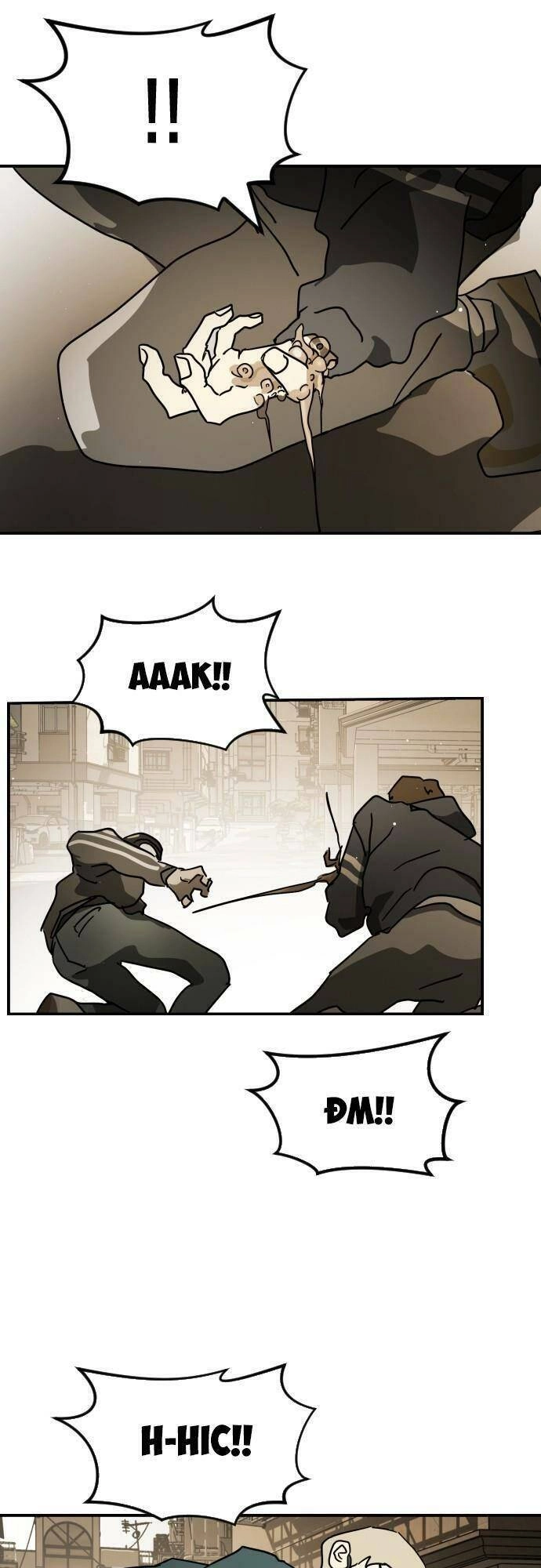 Đại Dịch Seoul Chapter 84 - 27