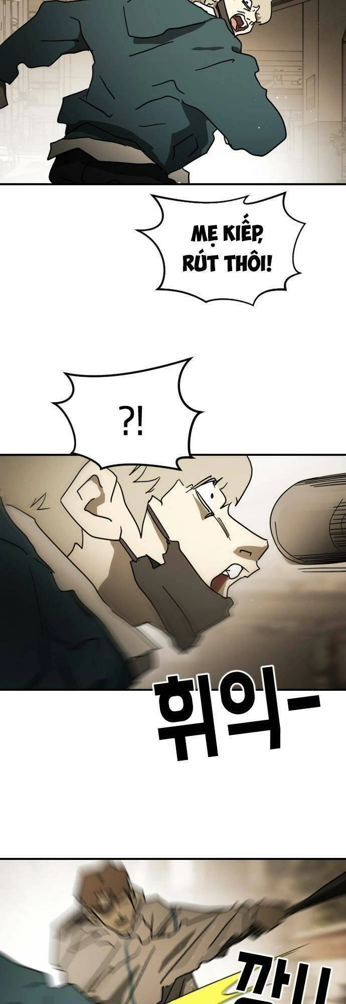 Đại Dịch Seoul Chapter 84 - 28