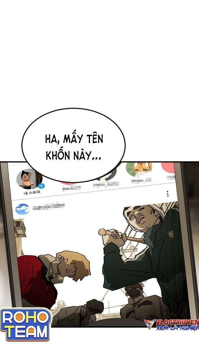 Đại Dịch Seoul Chapter 84 - 30