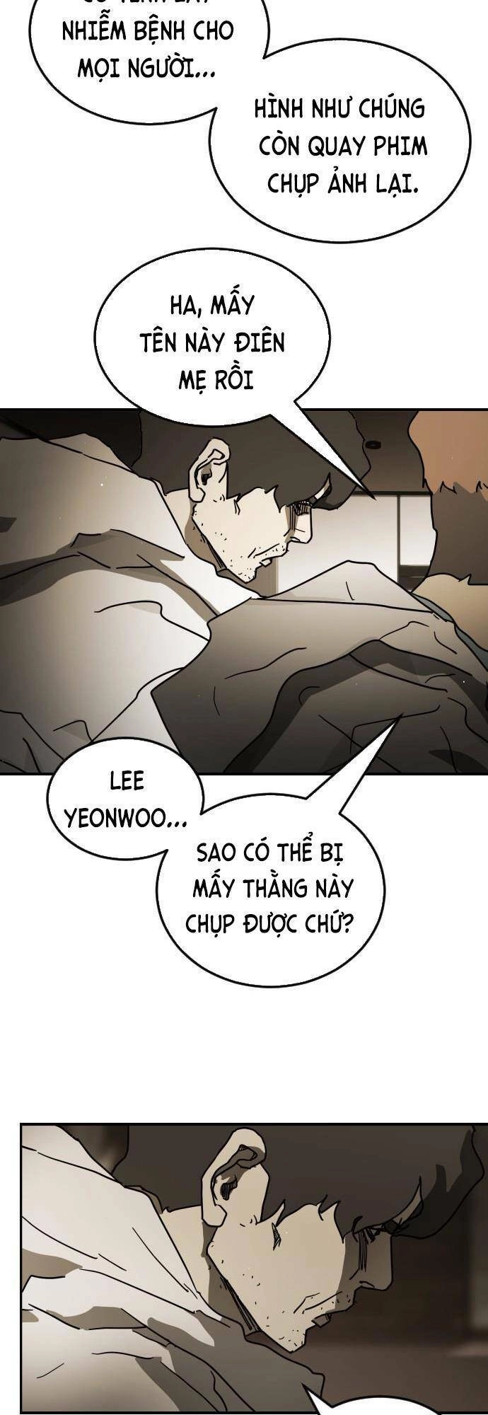 Đại Dịch Seoul Chapter 84 - 32