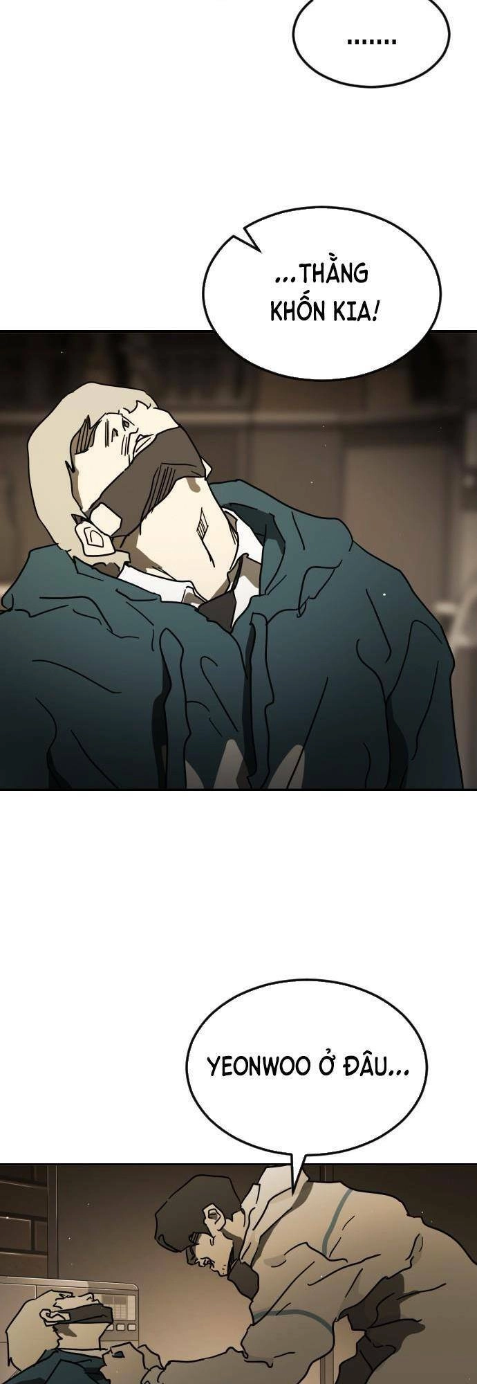 Đại Dịch Seoul Chapter 84 - 33