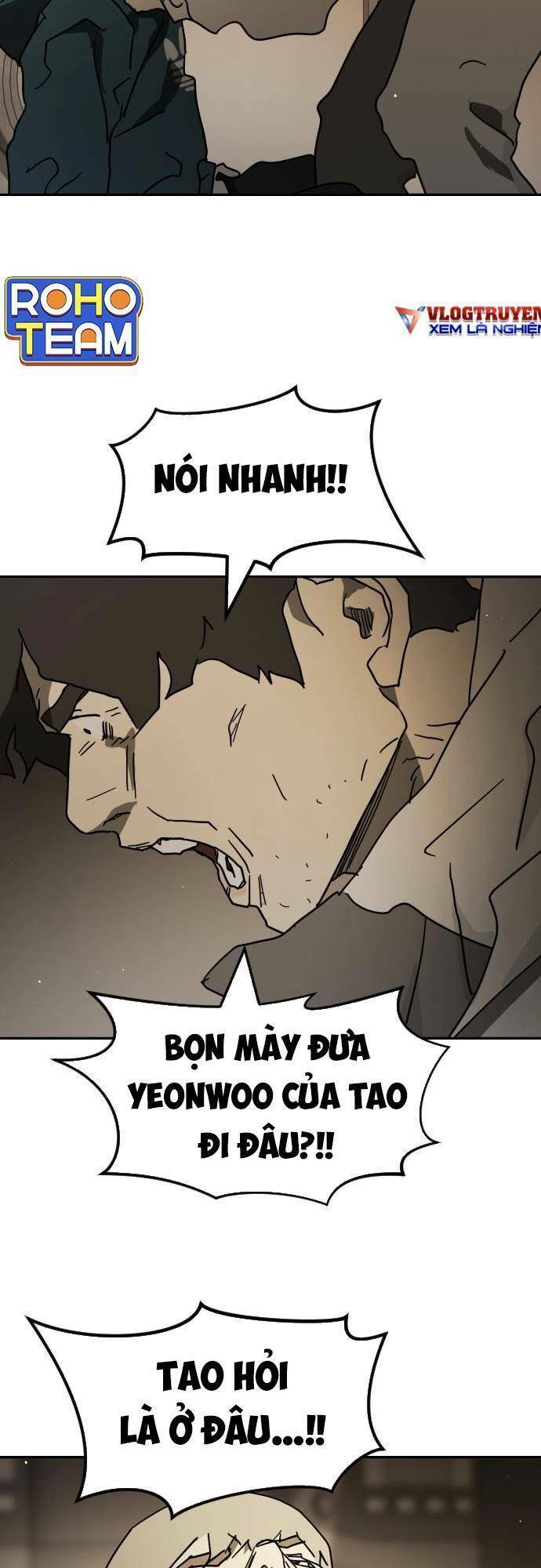 Đại Dịch Seoul Chapter 84 - 34