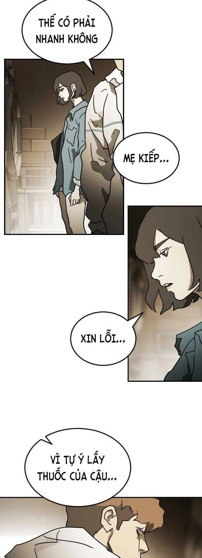 Đại Dịch Seoul Chapter 84 - 42